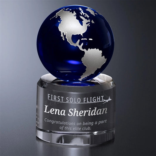 Navigator Globe Award