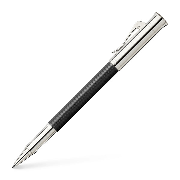 Guilloche Rollerball Pen