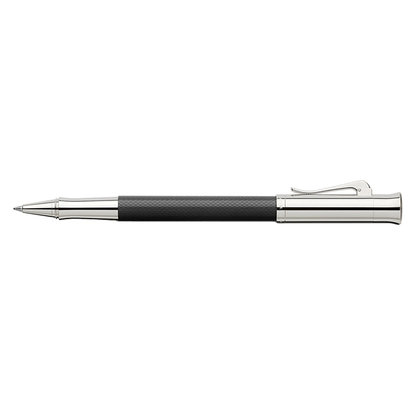 Guilloche Rollerball Pen