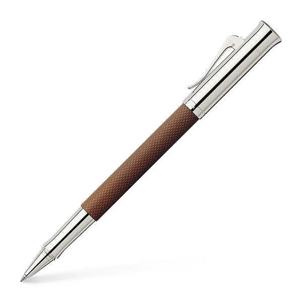 Guilloche Rollerball Pen