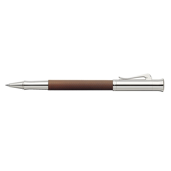 Guilloche Rollerball Pen