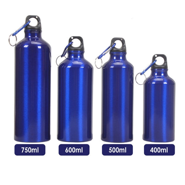 Sports Travel Stainless Steel Insulated Water Bottles