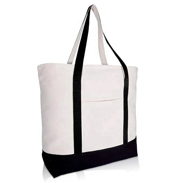 Shopping Tote Bag