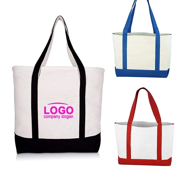 Shopping Tote Bag