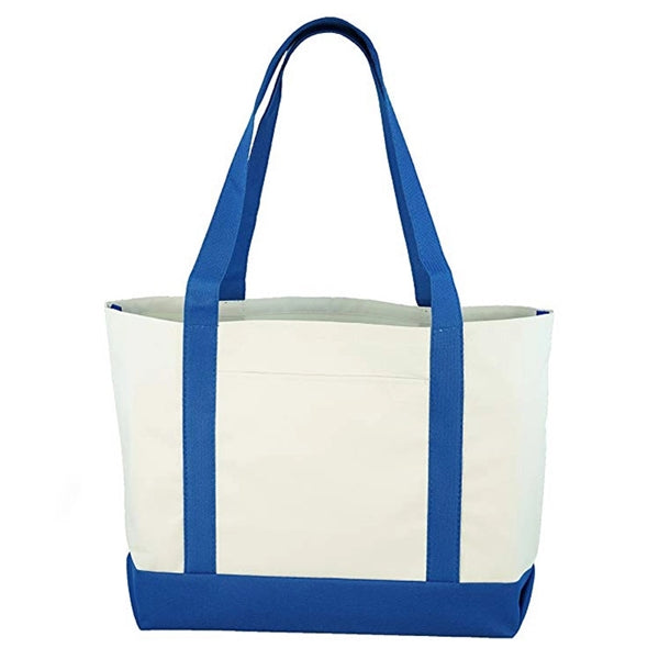 Shopping Tote Bag