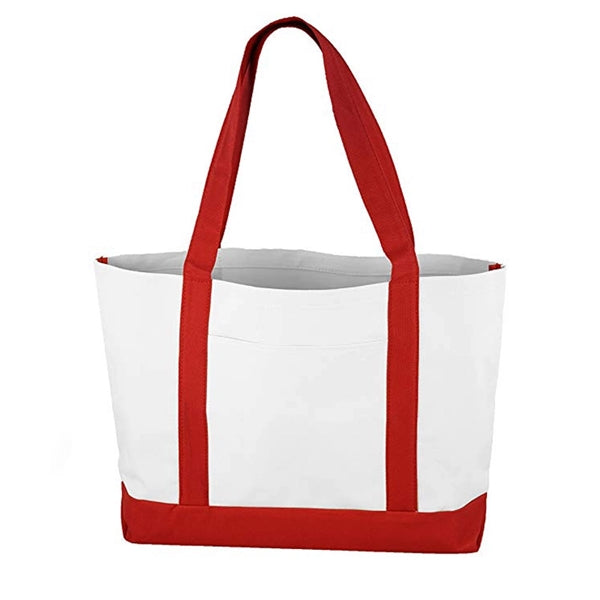 Shopping Tote Bag