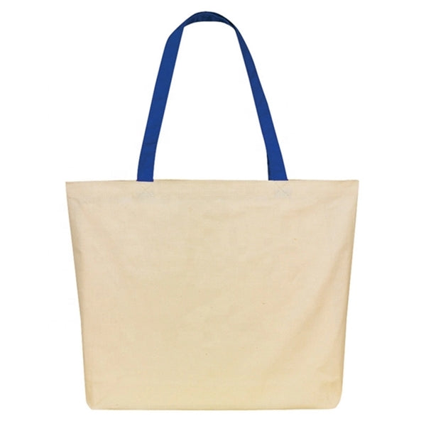 Eco-friendly Organic Tote Bags