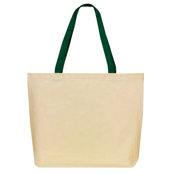 Eco-friendly Organic Tote Bags