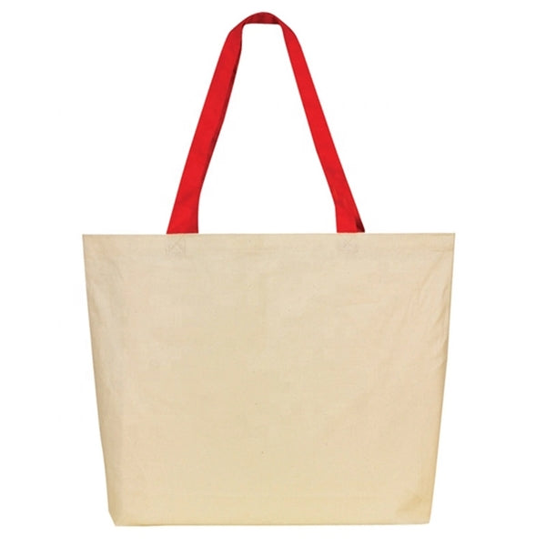 Eco-friendly Organic Tote Bags