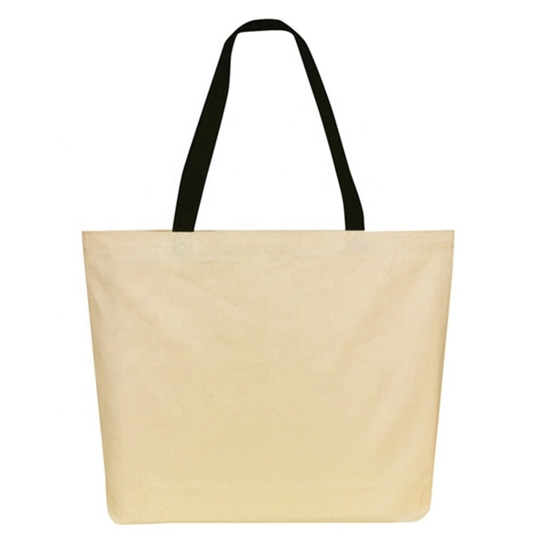 Eco-friendly Organic Tote Bags