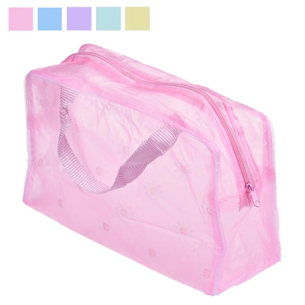 Makeup Organizer Bag