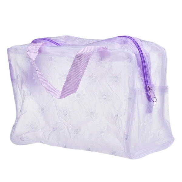 Makeup Organizer Bag