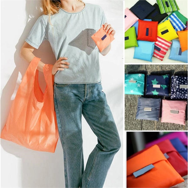Foldaway Tote Bag