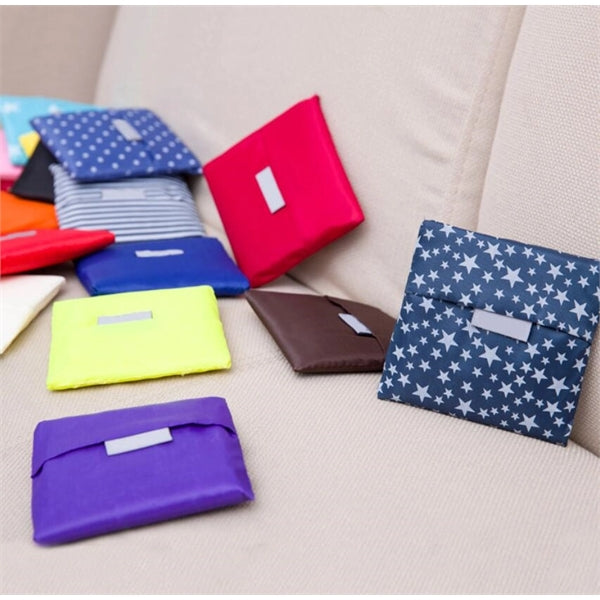 Foldaway Tote Bag
