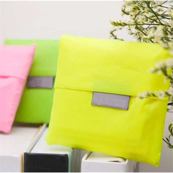 Foldaway Tote Bag