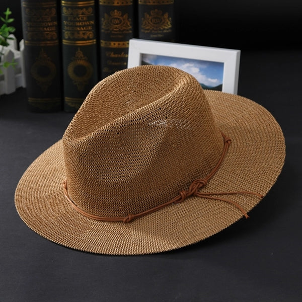 Summer Travel Beach Hat