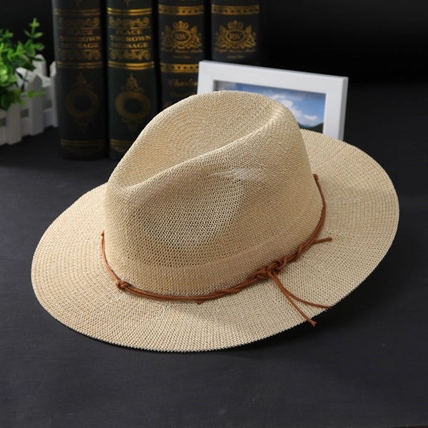 Summer Travel Beach Hat