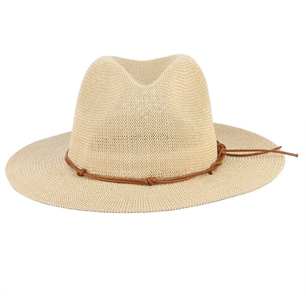 Summer Travel Beach Hat