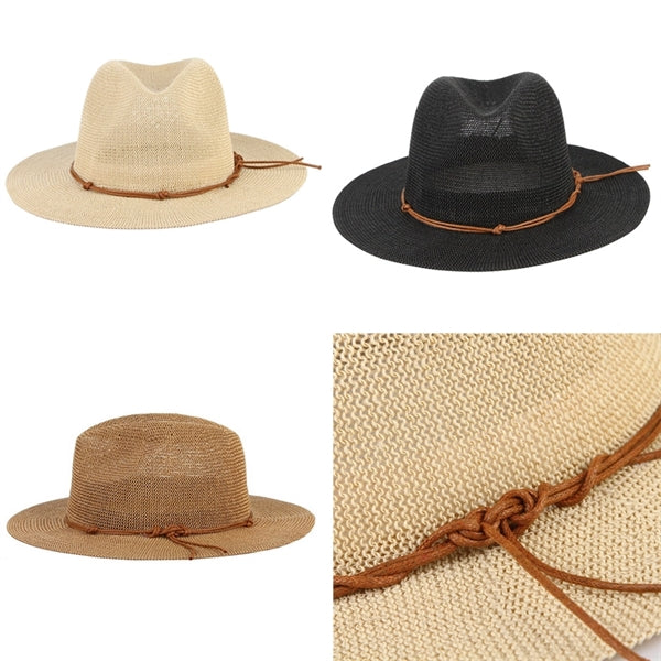 Summer Travel Beach Hat