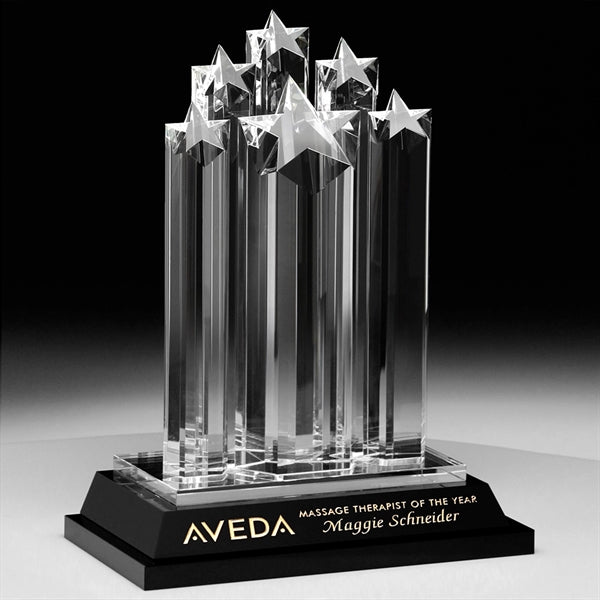 Starburst Award