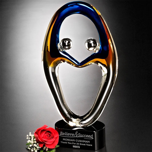 Engage Award