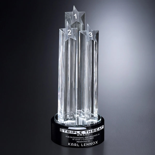 Tristar Award