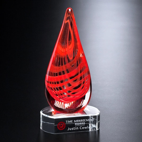 Intrigue Award