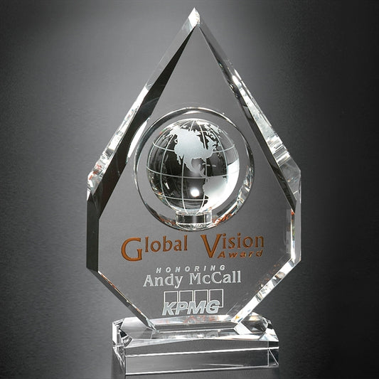 Magellan Global Award
