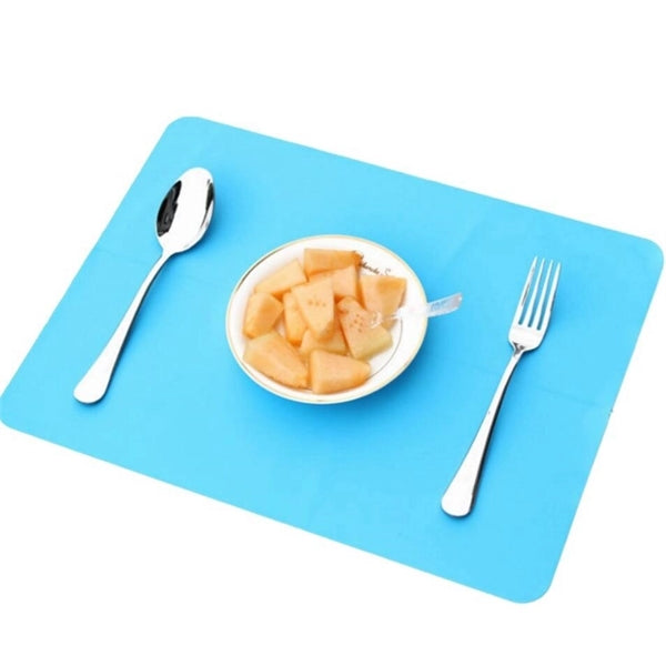 Kids Silicone Placemat