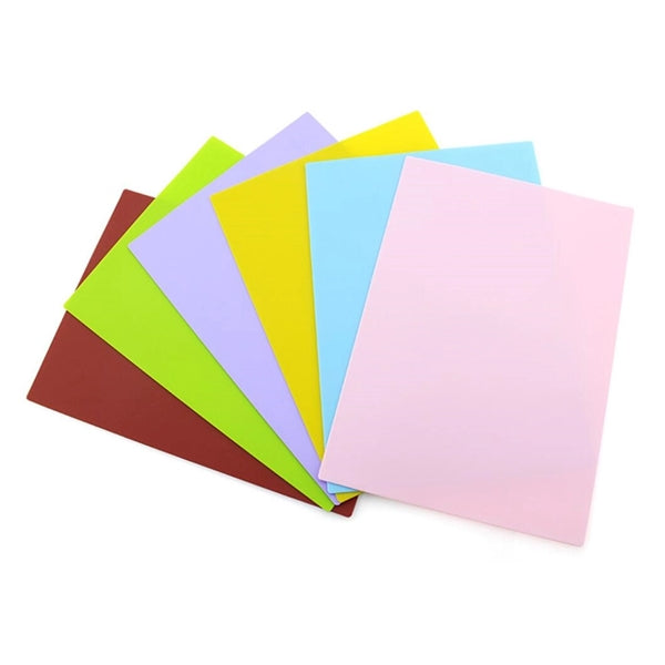 Kids Silicone Placemat