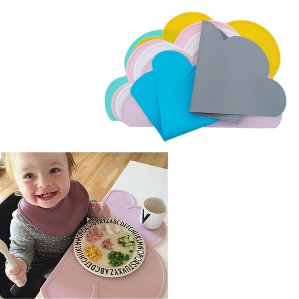 Baby Kids Placemat