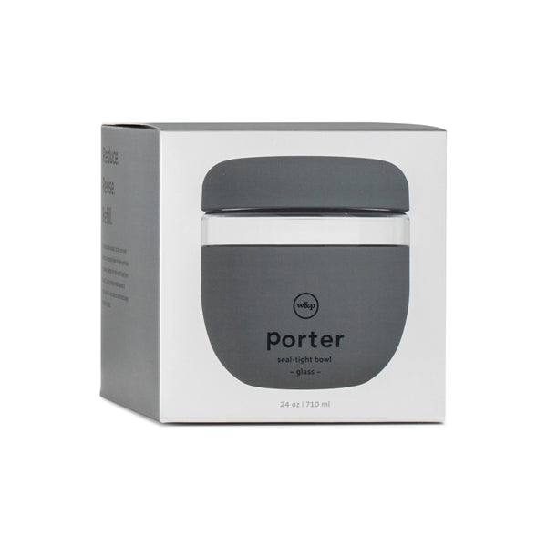 W&P Porter Seal Tight Bowl - 24 Oz.