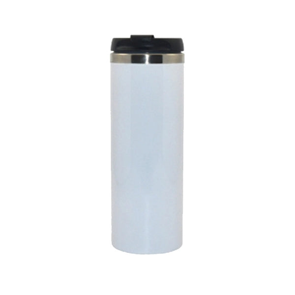 14oz. Stainless Steel Vacuum Tumbler Insulated Water Bottle