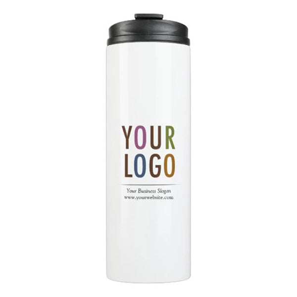 14oz. Stainless Steel Vacuum Tumbler Insulated Water Bottle