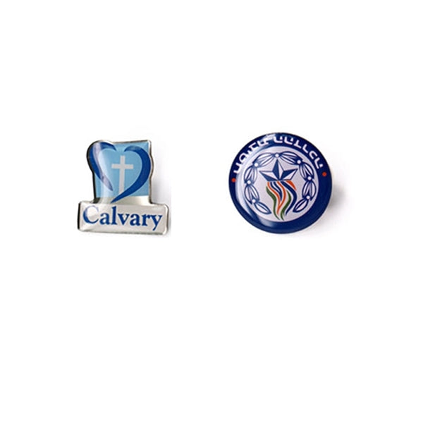 Lapel Pin