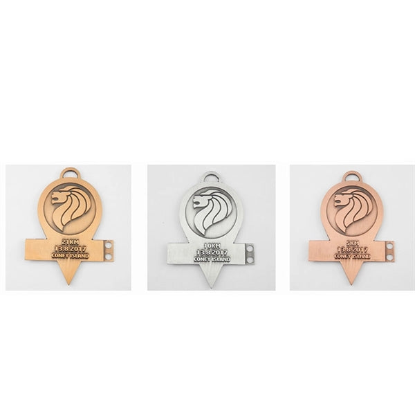 Lapel Pin