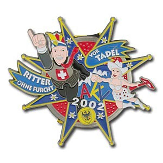 Lapel Pin