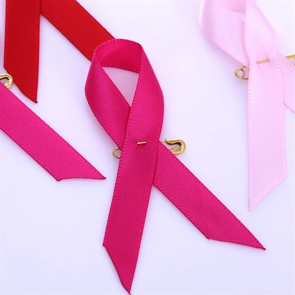 Awareness Ribbons