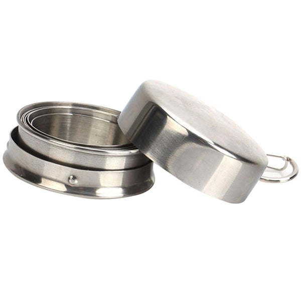 Collapsible Cup