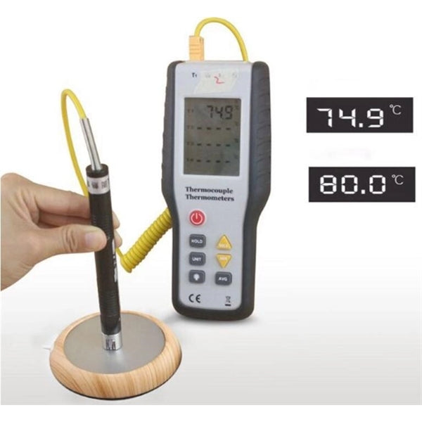 USB Heating Coaster