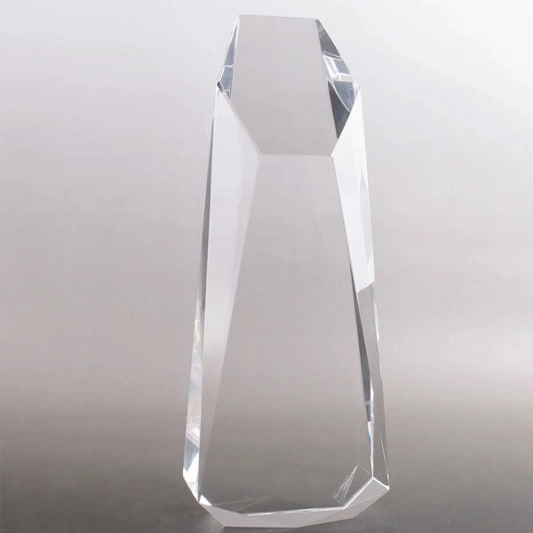 Creative Clear Crystal Trophy Awards