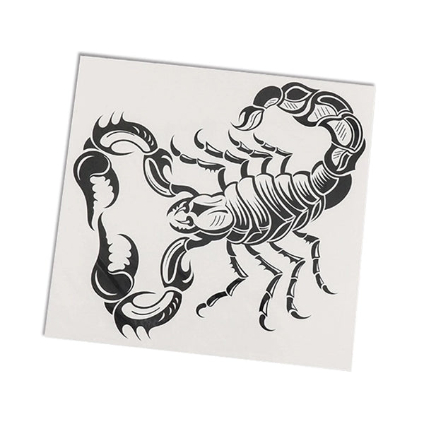 Temporary Tattoos