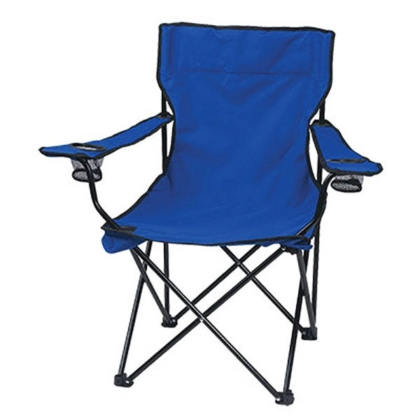 Folding Event Chair With Carrying Bag