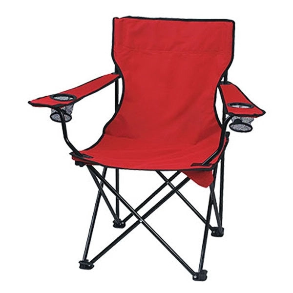 Folding Event Chair With Carrying Bag