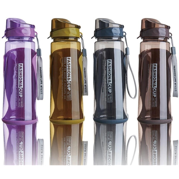 Sport Water Bottle