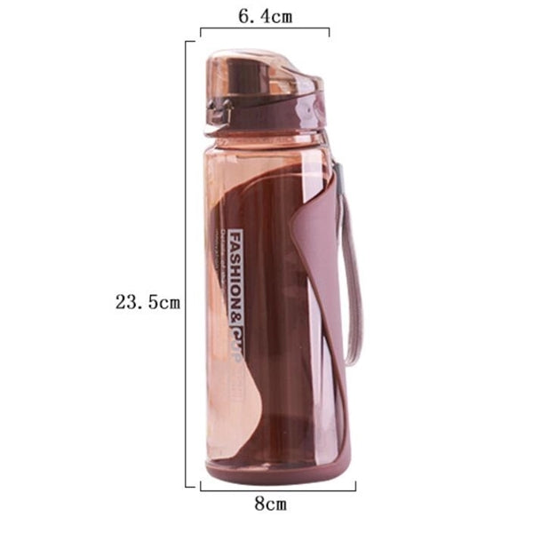 Sport Water Bottle