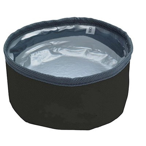 Pet Water Bowl Collapsible Dog Bowl With Carabiner