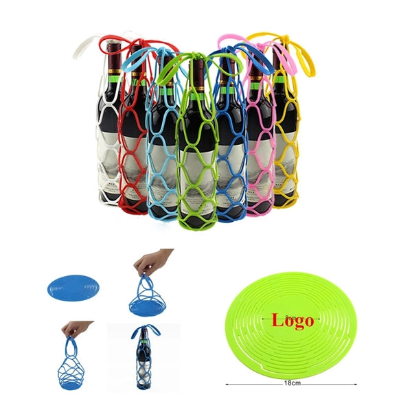 Wine Bottle Bag
