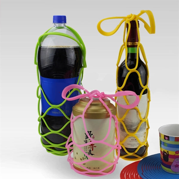Wine Bottle Bag