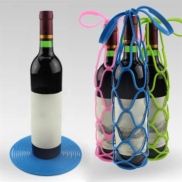Wine Bottle Bag